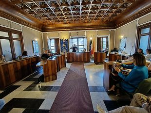 criticita-nei-collegamenti-marittimi-delle-egadi-il-consiglio-comunale-chiede-interventi-urgent