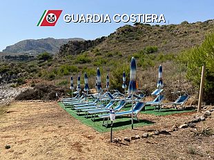 castellammare-scoperto-lido-abusivo-un-denunciato-e-sequestro-delle-attrezzature