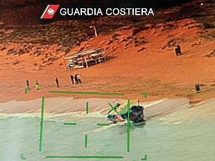 castelvetrano/tragedia-migranti-a-marinella-di-selinunte-la-nota-della-capitaneria-di-porto
