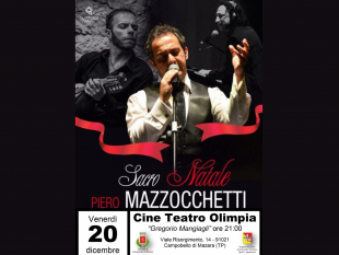 campobello-al-cine-teatro-olimpia-il-concerto-sacro-natale-con-il-tenore-piero-mazzocchetti