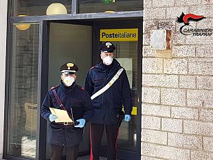 marsala/marsala-affetto-da-covid-non-puo-ritirare-la-pensione-ci-pensano-i-carabinieri