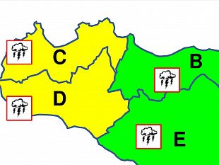 trapani/pasquetta-in-allerta-meteo-gialla-per-il-trapanese