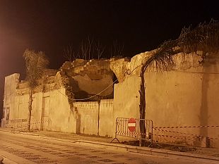 mazara-via-san-giovanni-due-palme-cocos-al-posto-delle-eritrine-tagliate