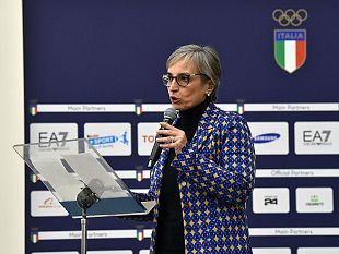 trapani/la-delegata-coni-elena-avellone-a-roma-per-lelezione-rappresentante-area-sud