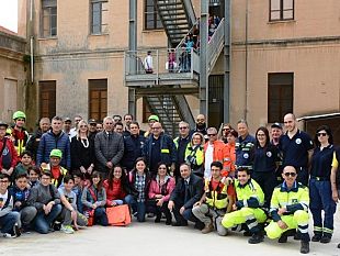 mazara-esercitazione-di-protezione-civile-all-istituto-borsellino-e-nell-area-di-ricovero-ed-emergenza-di-contrada-affacciata