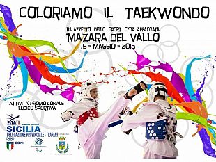 domenica-di-sport-a-mazara-taekwondo-e-podismo-gli-eventi-sportivi-in-programma