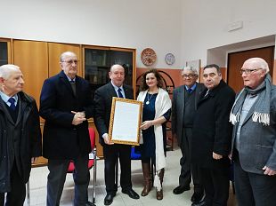 consegnata-allic-borsellino-ajello-una-lettera-autografa-di-manfredi-borsellino
