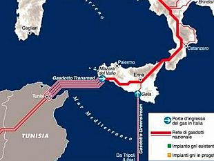 metanodotto-nuovo-accordo-eni-algeria-interrogazione-alla-camera-del-m5s-su-concessione-per-centrale-di-capo-feto-e-su-danni-al-litorale-di-tonnarella