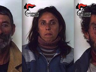 detenevano-una-pistola-e-diverse-munizioni-i-carabinieri-di-trapani-arrestano-tre-pastori