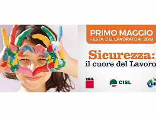 primo-maggio-i-sindacati-scelgono-come-tema-della-giornata-la-sicurezza-sul-lavoro