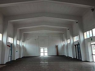 favignana-al-via-i-lavori-di-manutenzione-straordinaria-per-il-ripristino-della-palestra-b-mineo-danneggiata-da-un-incendio-doloso