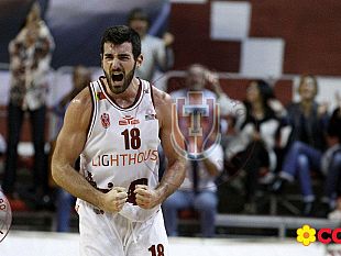 i-numeri-delleurobasket-roma