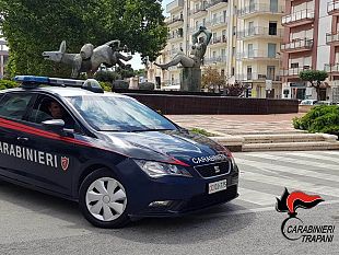 marsala-e-petrosino-controlli-dei-carabinieri-un-arresto-denunce-e-varie-sanzioni