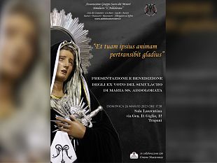 trapani-domenica-presentazione-e-benedizione-degli-ornamenti-delladdolorata