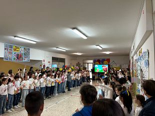 mazara-erasmus-gli-alunni-dellic-pirandello-bonsignore-accolgono-8-studenti-e-2-docenti-spagnoli