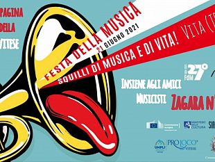 salemi/festa-della-musica-la-pro-loco-vitese-partecipa-per-il-quarto-anno-consecutivo