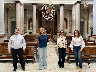 trapani-protagonista-del-programma-eden-con-licia-colo