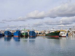mazara/domani-draghi-in-libia-nellagenda-dei-colloqui-manca-pero-la-pesca