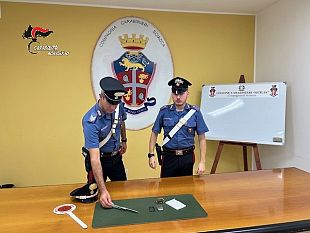 belice/operazione-dei-carabinieri-contro-lo-spaccio-di-stupefacenti-a-sciacca-e-ribera-arrestate-2-persone