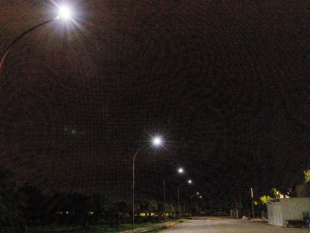 petrosino-sempre-piu-green-completata-linstallazione-di-55-nuovi-lampioni-fotovoltaici