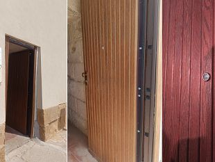 torre-di-ligny-deturpata-da-porta-di-ingresso-moderna-e-dozzinale-la-denuncia-di-italia-nostra-trapani