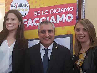 2il-candidato-sindaco-la-grutta-presenta-2-assessori-designati-le-dott-sse-farsigi-e-calamia