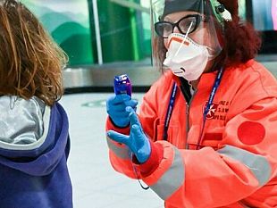 a-castelvetrano-un-bambino-di-quinta-elementare-positivo-al-covid-trasferito-a-palermo