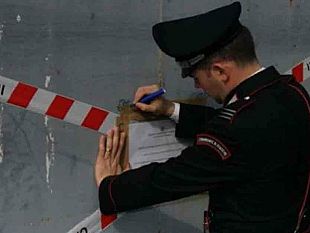 trapani/arresto-messina-denaro-sequestrata-la-casa-della-madre-di-andrea-bonafede