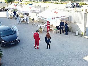 concluse-le-operazioni-di-screening-presso-la-croce-rossa-trovati-altri-32-positivi-a-castelvetrano