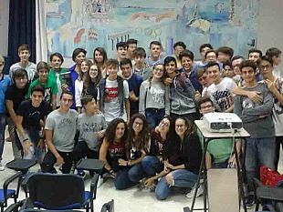 marsala-la-senatrice-francesca-scopelliti-incontra-il-liceo-scientifico-marsalese