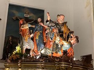 video-la-ritrovata-bellezza-del-gruppo-sacro-larresto