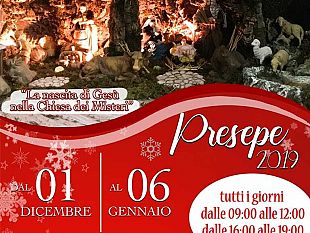 trapani-tutto-pronto-per-il-presepe-della-chiesa-del-purgatorio-ecco-quando-visitarlo