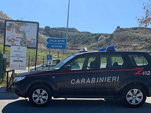 parco-archeologico-di-segesta-2-arresti-e-5-avvisi-di-garanzia-eseguiti-dai-carabinieri