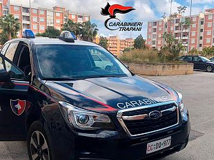trapani-piromane-arrestato-dai-carabinieri