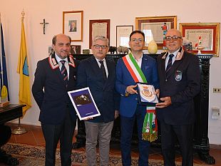 mazara-incontro-tra-il-sindaco-quinci-e-lassociazione-nazionale-carabinieri