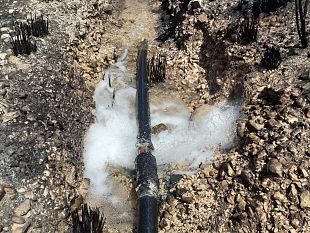 pizzolungo-guasto-alla-rete-idrica-causato-dallincendio