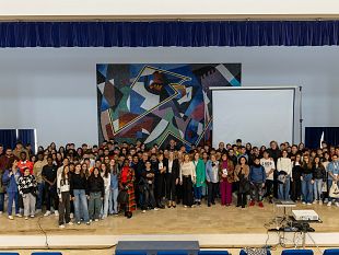 i-ragazzi-dellics-garibaldi-paolo-ii-di-gibellina-e-salemi-partecipano-allincontro-su-discriminazioni-di-genere