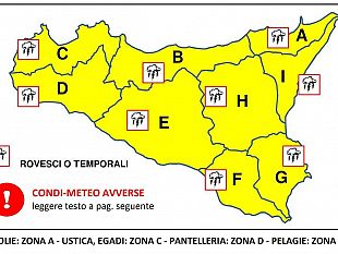 trapani/diramata-dalla-protezione-civile-allerta-gialla-in-tutta-la-sicilia-per-la-giornata-di-oggi-martedi-14-gennaio