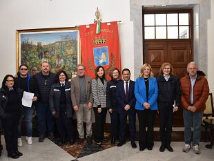 polizia-municipale-di-marsala-assunti-a-tempo-indeterminato-7-agenti