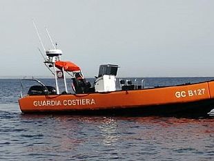 trapani/interventi-di-soccorso-senza-sosta-della-guardia-costiera-a-favignana