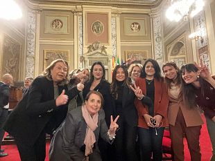 ddl-enti-locali-approvato-dallars-e-legge-la-rappresentanza-di-genere-nelle-giunte-comunali