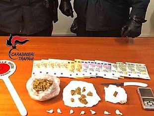 marsala/marsala-contrasto-allo-spaccio-di-sostanze-stupefacenti-arrestato-un-uomo
