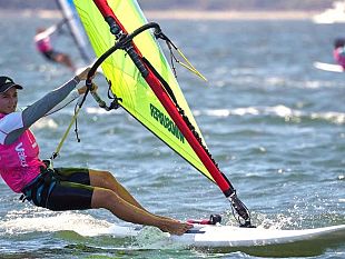 marsala/bruna-ferracane-vince-in-australia-il-mondiale-windsurfer