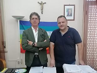 il-sindaco-castiglione-nomina-nino-centonze-addetto-al-cerimoniale-e-allorganizzazione-d