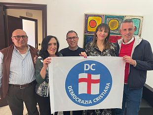 partanna-la-consigliere-comunale-giusy-trinceri-aderisce-alla-democrazia-cristiana