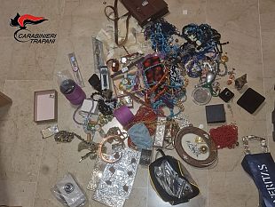 trapani/valderice-pregiudicato-35enne-arrestato-due-volte-in-meno-di-24-ore