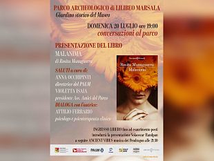 presentazione-del-libro-malanima-al-parco-archeologico-di-lillibeo-marsala