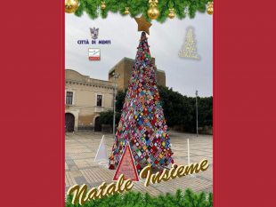 menfi-inaugurato-lalbero-di-natale-vita-e-rinascita