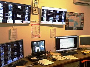 videosorveglianza-al-via-la-revisione-e-rimessa-in-funzione-degli-impianti