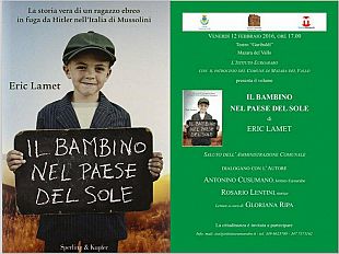 teatro-garibaldi-presentazione-del-libro-di-eric-lamet-il-bambino-nel-paese-del-sole